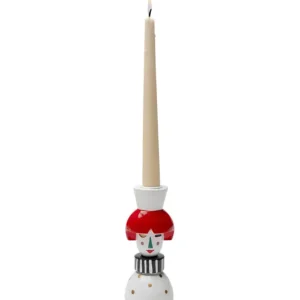 Sale KARE Design Candle Holder Madame Dots 16cm