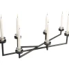 Sale KARE Design Candle Holder Many Arms 11cm