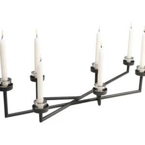 Sale KARE Design Candle Holder Many Arms 11cm