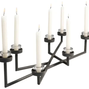 Sale KARE Design Candle Holder Many Arms 11cm