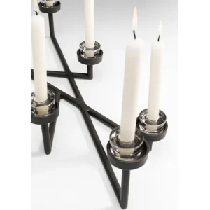 Sale KARE Design Candle Holder Many Arms 11cm