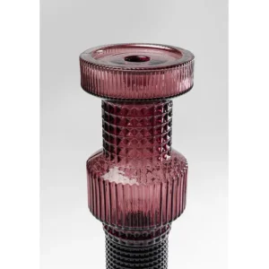 Online KARE Design Candle Holder Marvelous Duo Pink Grey 49cm