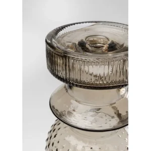 Sale KARE Design Candle Holder Marvelous Duo Brown Grey 49cm