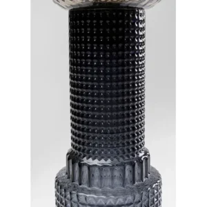 Sale KARE Design Candle Holder Marvelous Duo Brown Grey 49cm