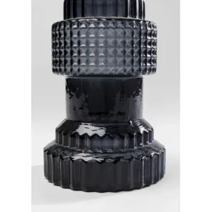 Sale KARE Design Candle Holder Marvelous Duo Brown Grey 49cm