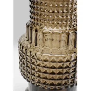 Outlet KARE Design Candle Holder Marvelous Duo Green Brown 49cm