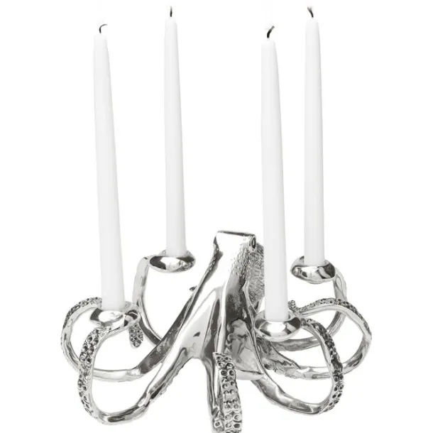 candle_holder_octopus_0.webp Hot KARE Design Candle Holder Octopus