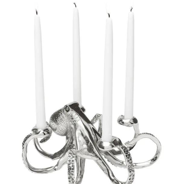 candle_holder_octopus_2.webp Hot KARE Design Candle Holder Octopus