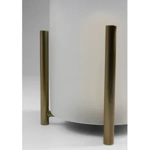 Discount KARE Design Candle Holder Pillar Steam 25cm