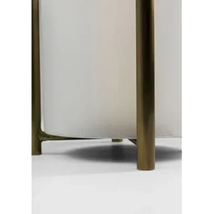 Discount KARE Design Candle Holder Pillar Steam 25cm