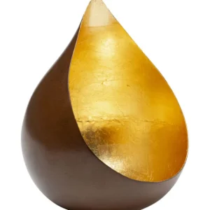 Discount KARE Design Candle Holder Uovo Drop 17cm