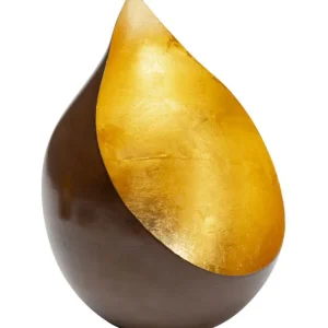 Hot KARE Design Candle Holder Uovo Drop 24cm