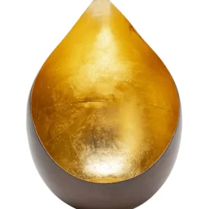 Hot KARE Design Candle Holder Uovo Drop 24cm