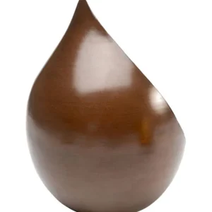 Hot KARE Design Candle Holder Uovo Drop 24cm