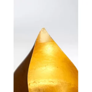 Hot KARE Design Candle Holder Uovo Drop 24cm
