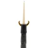 New KARE Design Candle Holder Yeti 30cm