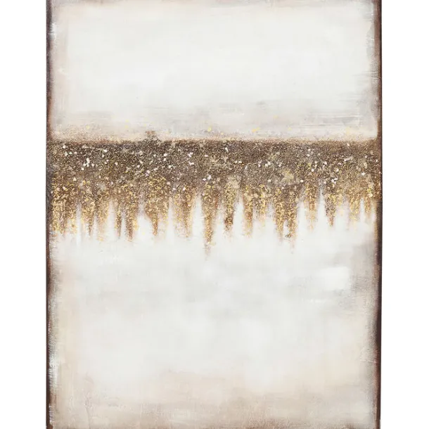 canvas_picture_abstract_f_0-1.webp Fashion KARE Design Canvas Picture Abstract Fields 90x120cm