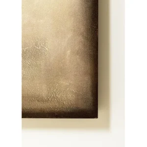 Hot KARE Design Canvas Picture Abstract Fields 100x200cm