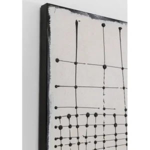 Clearance KARE Design Canvas Picture Alivio 120x90cm
