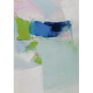 Clearance KARE Design Canvas Picture Allegro Shades 120x90cm
