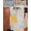 Online KARE Design Canvas Picture Art Splash Orange 90x120cm