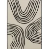 Clearance KARE Design Canvas Picture Artistic Bow 70x110cm