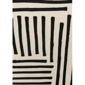 Clearance KARE Design Canvas Picture Artistic Line 70x110cm