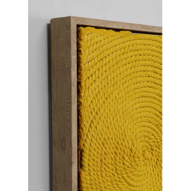 canvas_picture_artistic_s_2.webp Outlet KARE Design Canvas Picture Artistic Sunrise 70x110cm