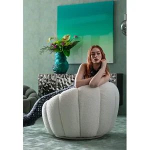 Fashion KARE Design Canvas Picture Colour Tendency 120x120cm