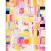 Hot KARE Design Canvas Picture Diva Pixel 120x90cm