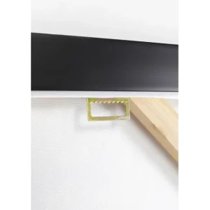 Clearance KARE Design Canvas Picture Konfetti  (3/Set) 240x160cm