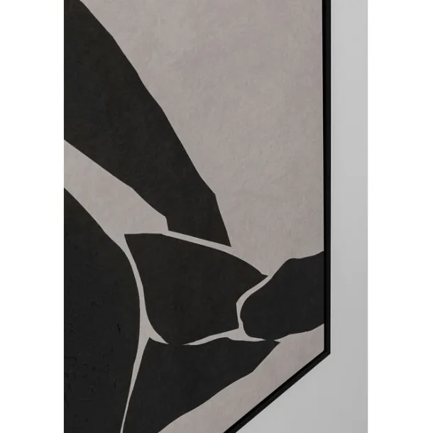 canvas_picture_nude_lady__6.webp Outlet KARE Design Canvas Picture Nude Lady 70x110cm
