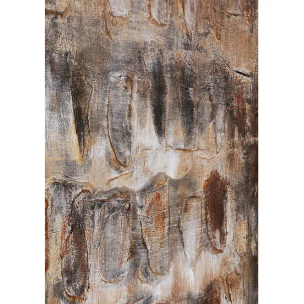 canvas_picture_shadows_br_3.webp Clearance KARE Design Canvas Picture Shadows Brown 90x120cm