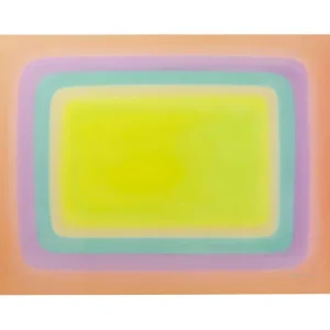 Sale KARE Design Canvas Picture Tendency Blush 120x160cm