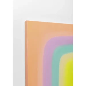 Sale KARE Design Canvas Picture Tendency Blush 120x160cm