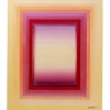 Online KARE Design Canvas Picture Tendency Purple 140x170cm