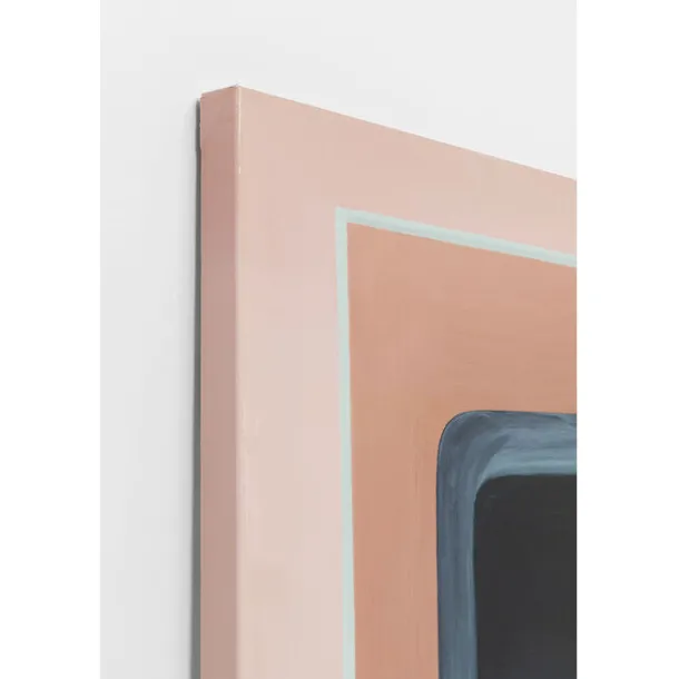 canvas_picture_tendency_p_2-1.webp Hot KARE Design Canvas Picture Tendency Pastell 150x100cm