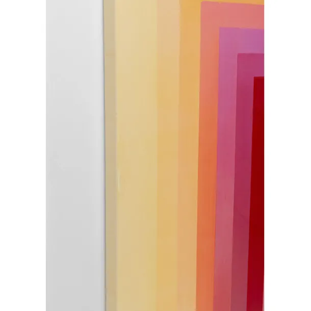 canvas_picture_tendency_p_3-2.webp Online KARE Design Canvas Picture Tendency Purple 140x170cm