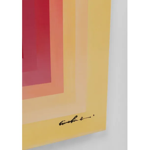 canvas_picture_tendency_p_4-2.webp Online KARE Design Canvas Picture Tendency Purple 140x170cm