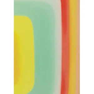 Sale KARE Design Canvas Picture Tendency Yellow 120x160cm
