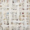 New KARE Design Canvas Picture Treccia 120x120cm