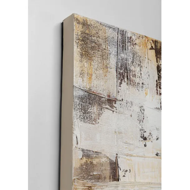 canvas_picture_treccia_xc_4.webp New KARE Design Canvas Picture Treccia 120x120cm