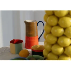 Discount KARE Design Carafe Capri 22cm