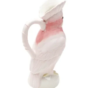 Sale KARE Design Carafe Exotic Bird 30cm
