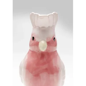 Sale KARE Design Carafe Exotic Bird 30cm