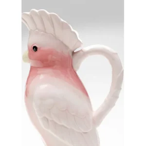 Sale KARE Design Carafe Exotic Bird 30cm