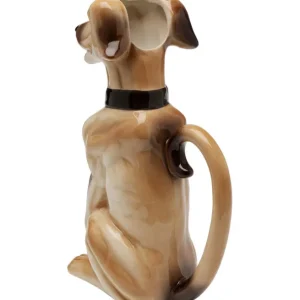 Fashion KARE Design Carafe Funny Pet Dog 32cm