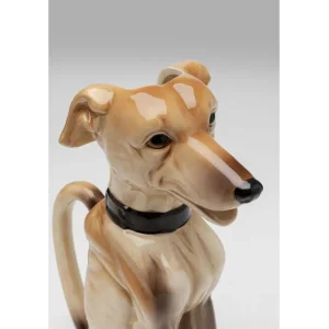 Fashion KARE Design Carafe Funny Pet Dog 32cm