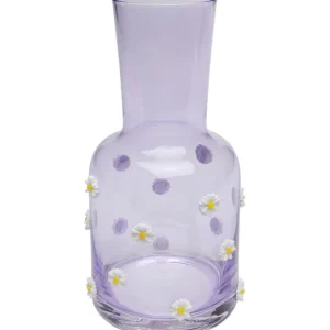 Clearance KARE Design Carafe Party Flowers 19cm