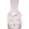 Online KARE Design Carafe Party Hearts 19cm